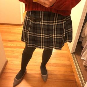 Skirt - Stretchable waist